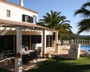 The Villa